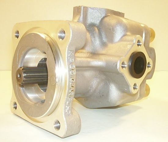 Picture of KPN05123C KAYABA