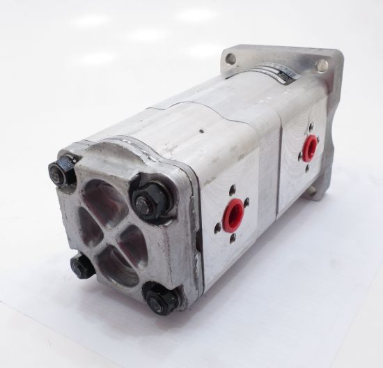 Picture of DYNAMATIC UK No. 550/1/07724