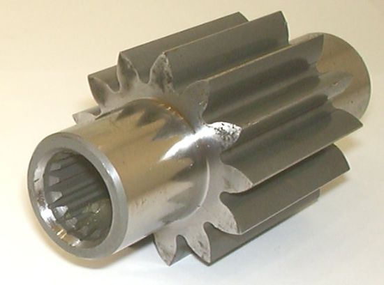 Picture of S17 44CC CENTER DRIVE