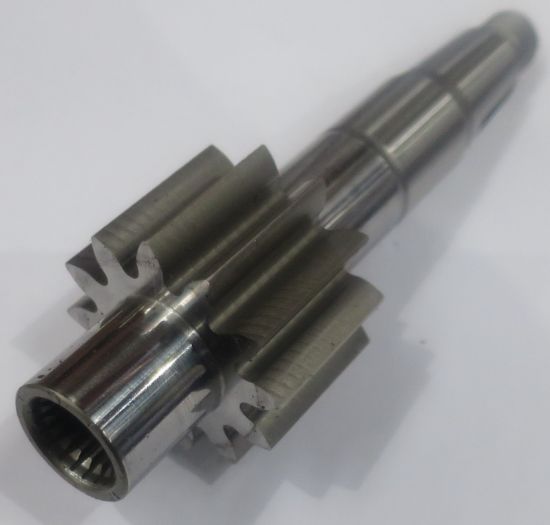 Image de PGP511 16CC 1:8 TAPER