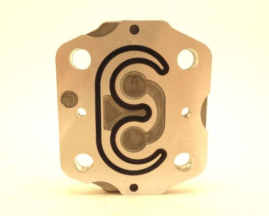 Picture of SNP2 COVER FOR REAR SECTION