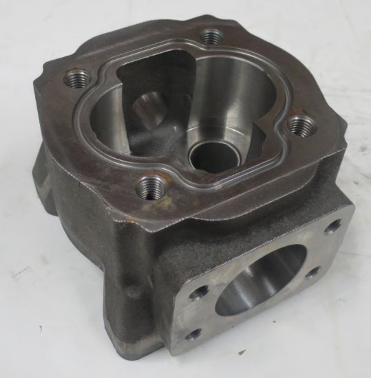 Picture of R5 INTER BODY PORTED