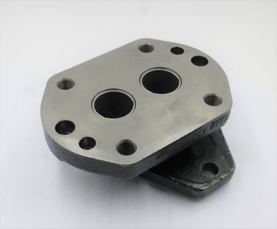 Picture of FLANGE REPAIR COVER (COMPLETE