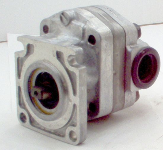 Picture of KP10 7.0CC/REV HYDRAULIC GEAR PUMP