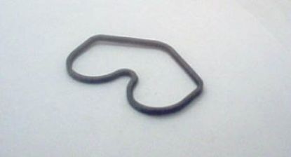 Image de JOINT P.L. RING 'L' MOULDED GRP3