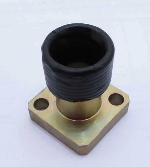 Picture of 1''BSP 1P/1M ST.DOWTY PORT ADAPTOR