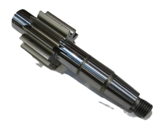 Image de PGP511 19CC 17MM 1:8 TAPER DRIVE