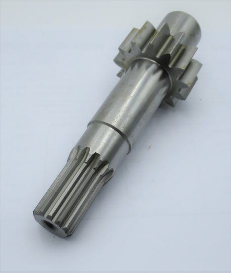 Picture of S17 19CC 7/8 13 X 33.3MM LONG SAE