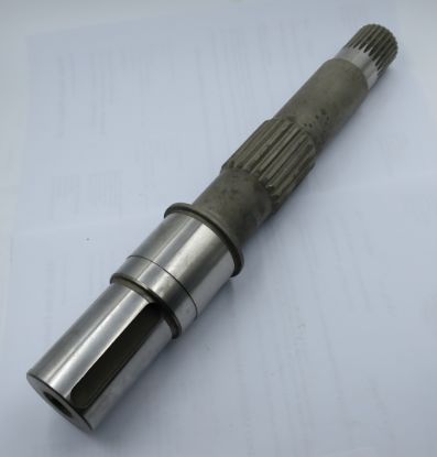 Picture of MA10V140 SAE D 1.3/4 PAR THRU DRIVE