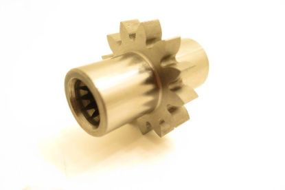 Imagen de PGP505 2CC IMPULSO CENTRO