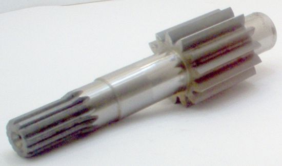 Picture of S17 57CC 7/8 13 X 33.3MM LONG SAE