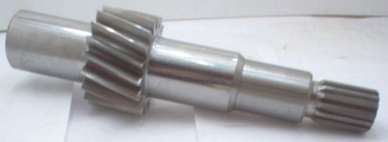 Picture of S6 GEAR CODE 'C' - 1 1/4 SAE SPLINE
