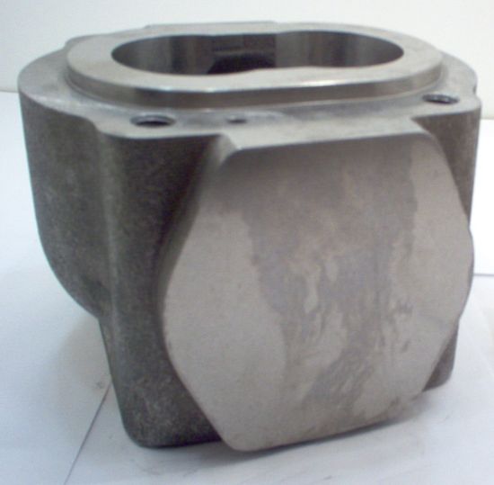 Picture of PGP64080CC SINGLE PUMP BODY