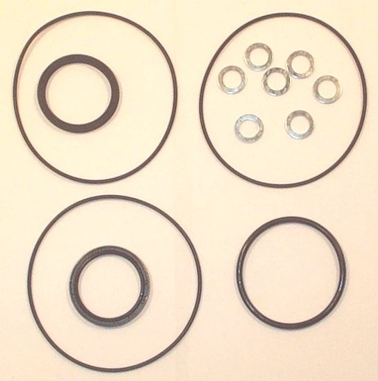 Picture of SEAL KIT FOR WVM PRE NOV 1999