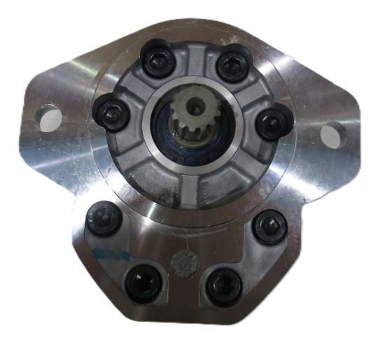 Picture of SNP3 A55L SSBB