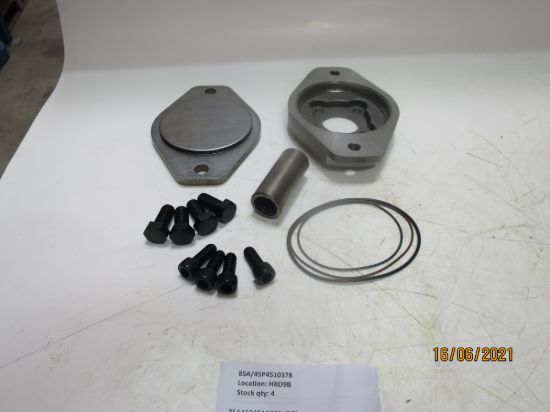 Picture of BG AUX ADA KIT-2 BOLT SAE B 13T SPL