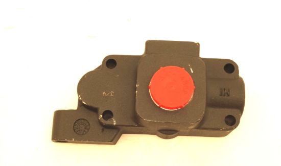 Picture of SIDE G6 INLET COVER 3/4 INLET SIDE