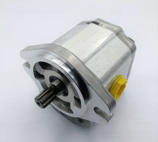 Image de SNP 2 A11L SC06.F Pompe à engrenage