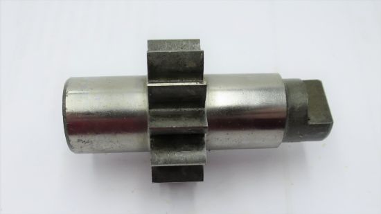 Picture of S12 8CC 8MM TANG