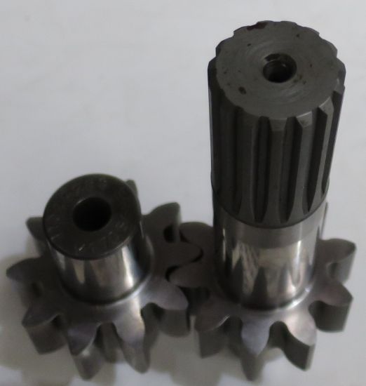 Picture of 45 D SER 45.1CC SV 1'' SAE BB 15 SP