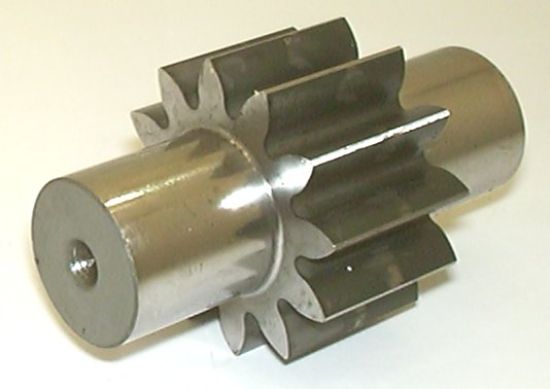 Picture of S12 8CC IDLER