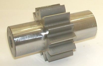 Imagen de PGP517 23CC ENGRANAJE SECUNDARIO