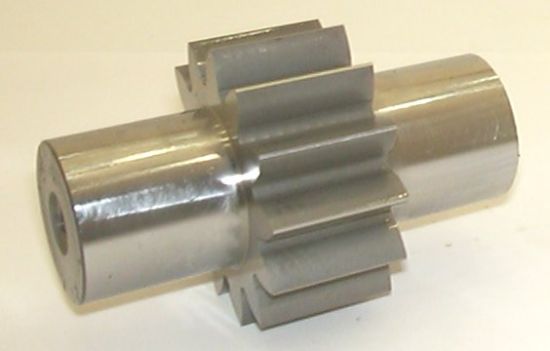 Imagen de PGP517 23CC ENGRANAJE SECUNDARIO