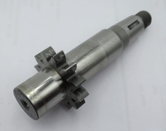 Picture of S12 4CC 17MM 1:8 X 30.5MM TAPER