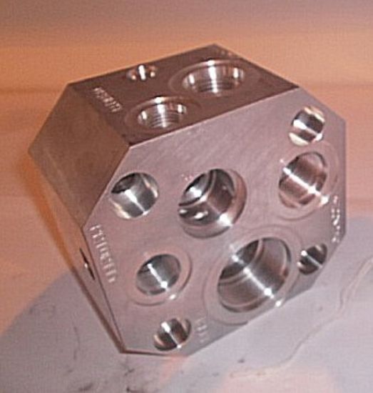 Picture of PAP17 PRIORITY FLOW CONTROL