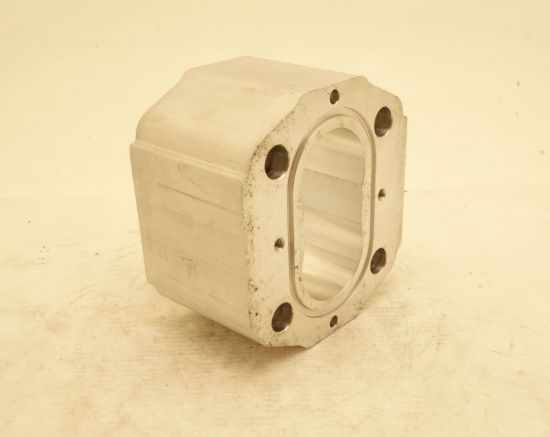 Picture of SNP2 8CC/REV SINGLE PUMP 58MM BODY