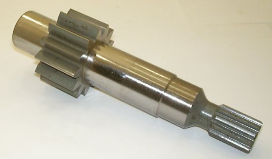 Picture of S17 28CC 3/4 11 X 38MM SAE SPLINE