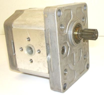 Picture of SNP2 C6.0L SXSA