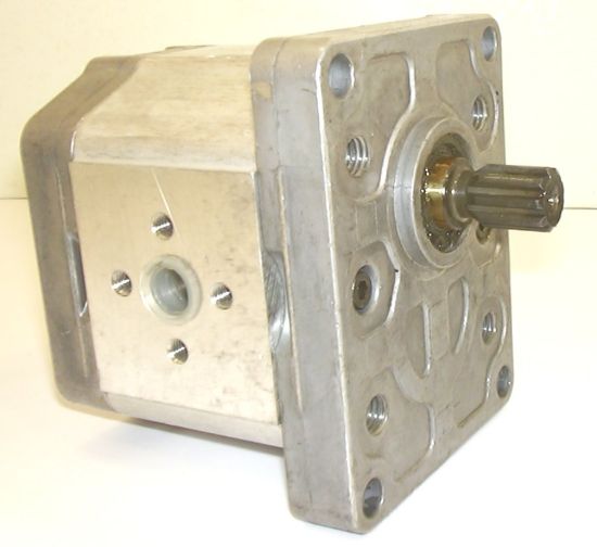 Picture of SNP2 C6.0L SXSA