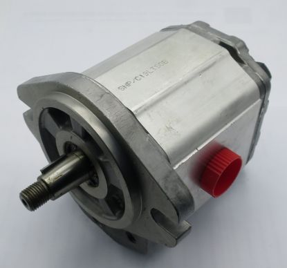 Image de SNP 2 C19L TSOB