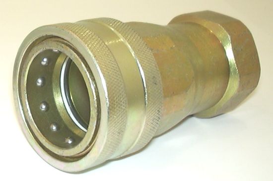 Picture of 1'' BSP QRC FEMALE **