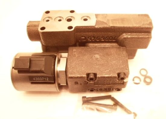 Picture of J+F+E AF 12V DC NO on/off +PC RIGHT