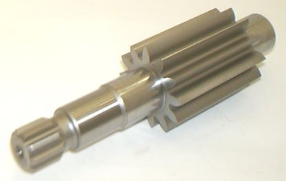 Image de PGP511 33CC 17MM X 9 TOOTH