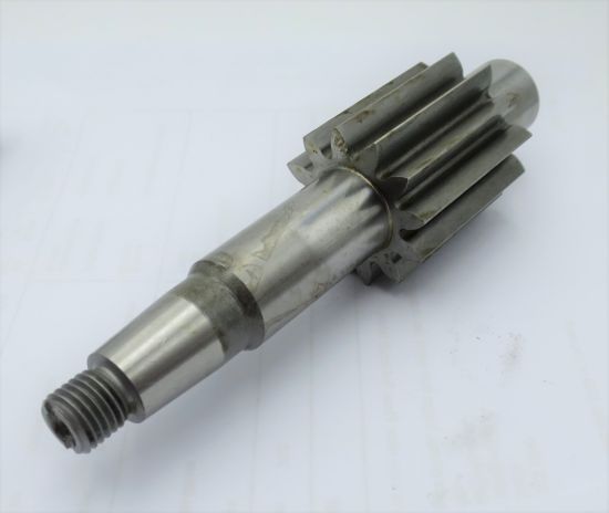 Picture of S12 27CC 17MM  1:8 X 30.5MM TAPER