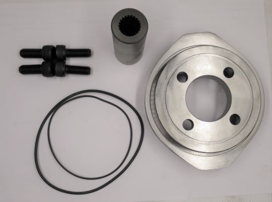 Picture of TG AUX ADA KIT-2 BOLT SAE A 11T SPL