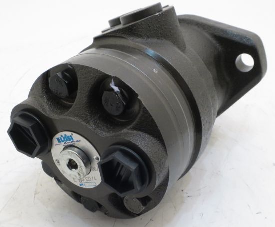 Picture of MRE 80  REAR PORTED MOT.25mm