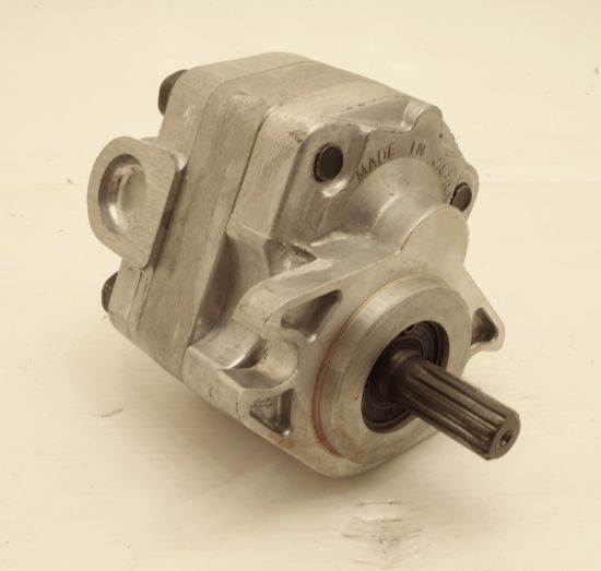 Picture of KP10 11cc/REV HYDRAULIC GEAR PUMP
