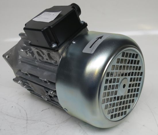 Picture of 3 PHASE  2.2 KW 4 POLE INTEG