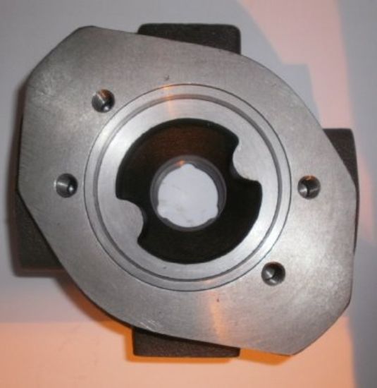 Image de MA10V028 SAE A L/H THRU-DRIVE UNC