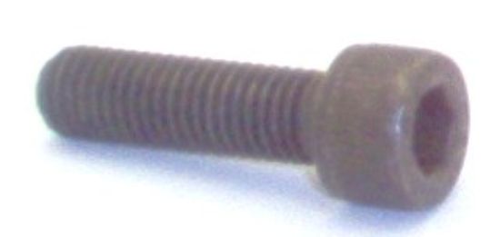 Picture of M10 X 1.5 35X26 GRADE 12.9 HT **