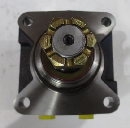 Picture of TG0475US190AABP  PARKER MOTOR