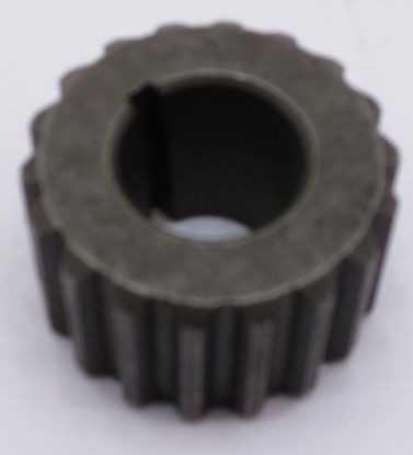 Picture of DIN 18 TOOTH X GROUP 2 1:5 TAPER