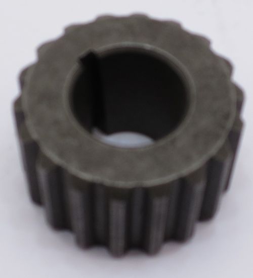 Picture of DIN 18 TOOTH X GROUP 2 1:5 TAPER