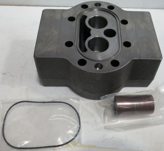 Picture of SEMI FINISHED PRESSURE END COVER