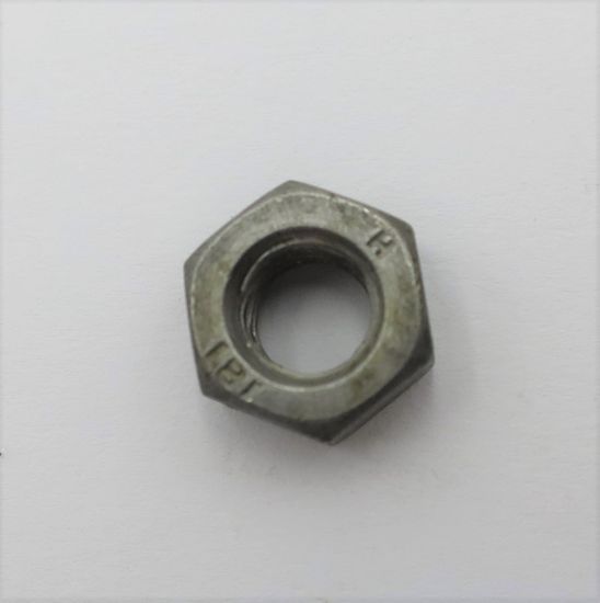 Picture of PGP503 M6 DIN 934 NUT