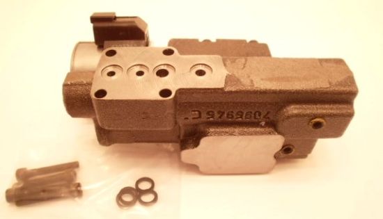 Picture of J+F+E FB*12V NC DUMP V+PC+LS L